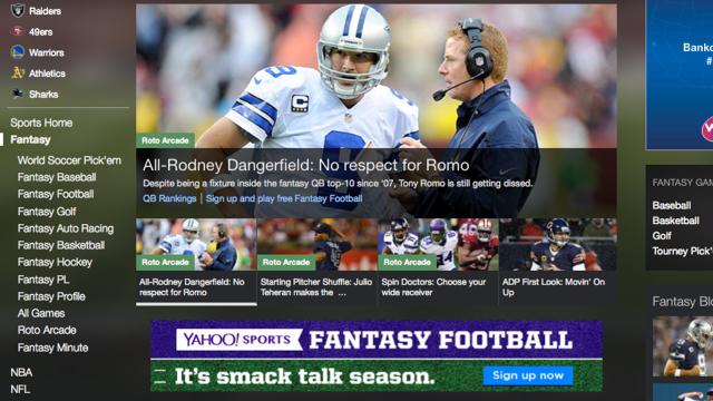 What is Fantasy Football?