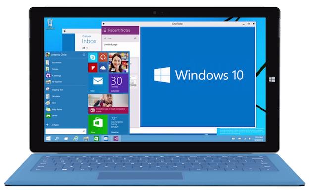 Pirated Windows 10 installations will rock a desktop watermark