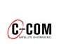 C-COM Reports Quarterly Dividend