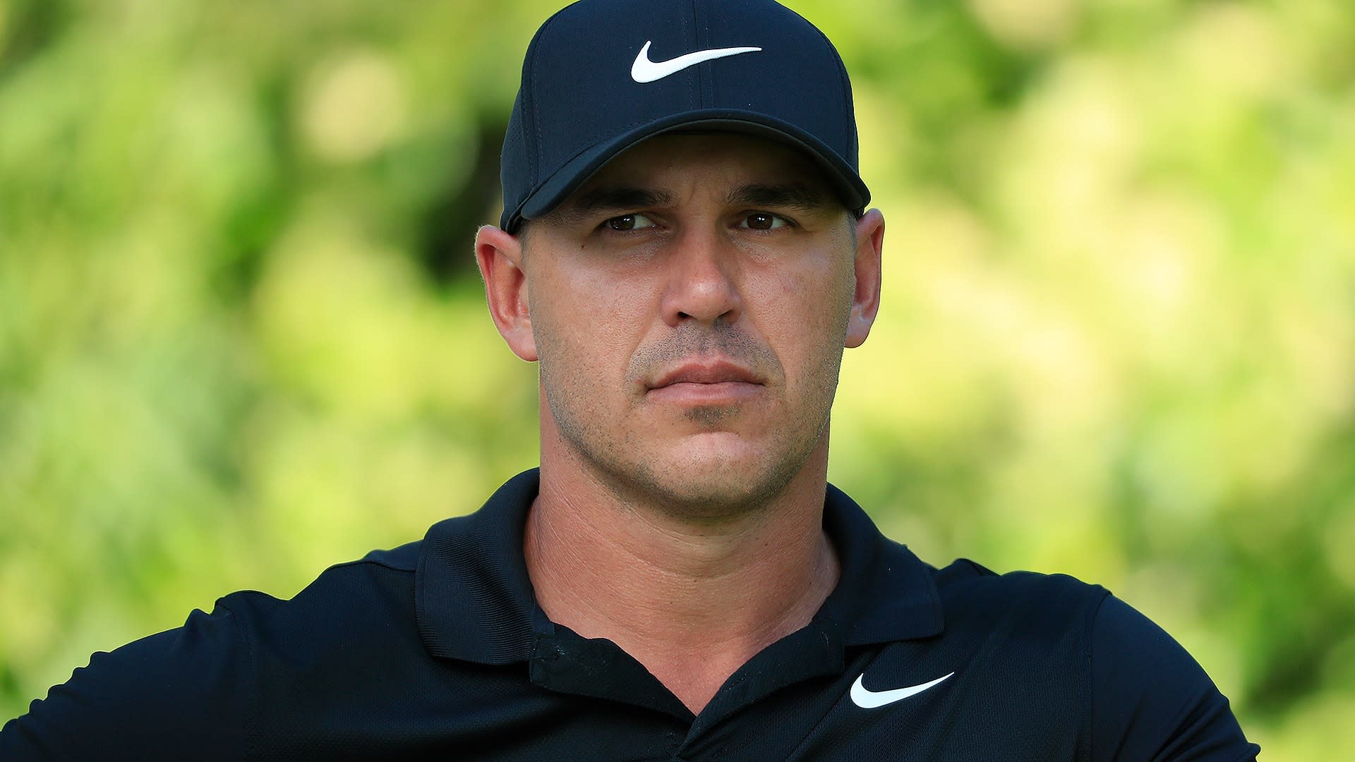 Q&Gray: Is Brooks Koepka really back? 