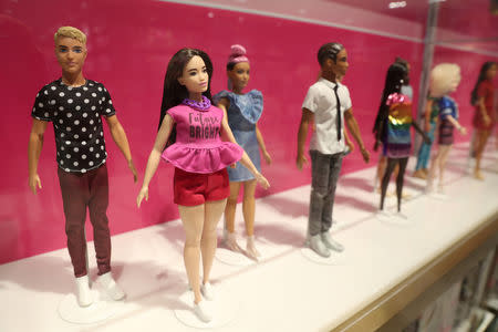 barbie outlet