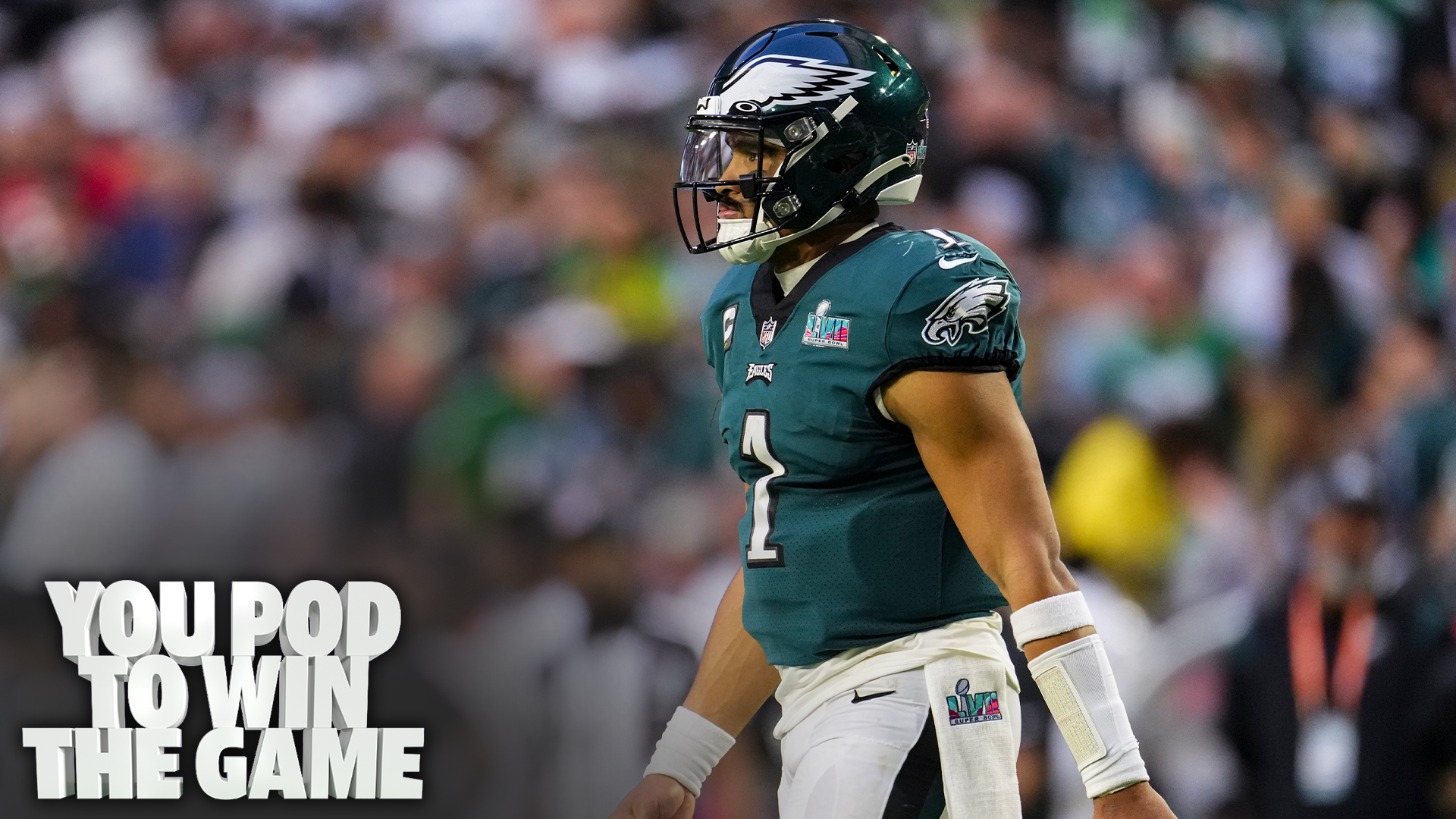 Can the Eagles maintain success with Jalen Hurts' massive contract