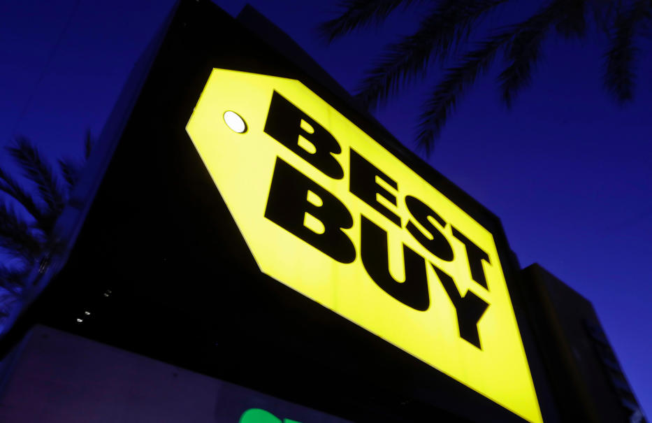 Black Friday 2016 deals watch: All of Best Buy’s best buys