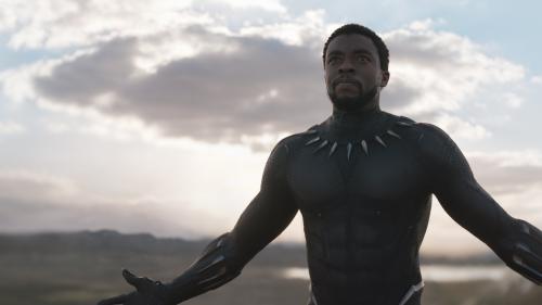 Chadwick Boseman, Marvel's Black Panther, dies after cancer battle