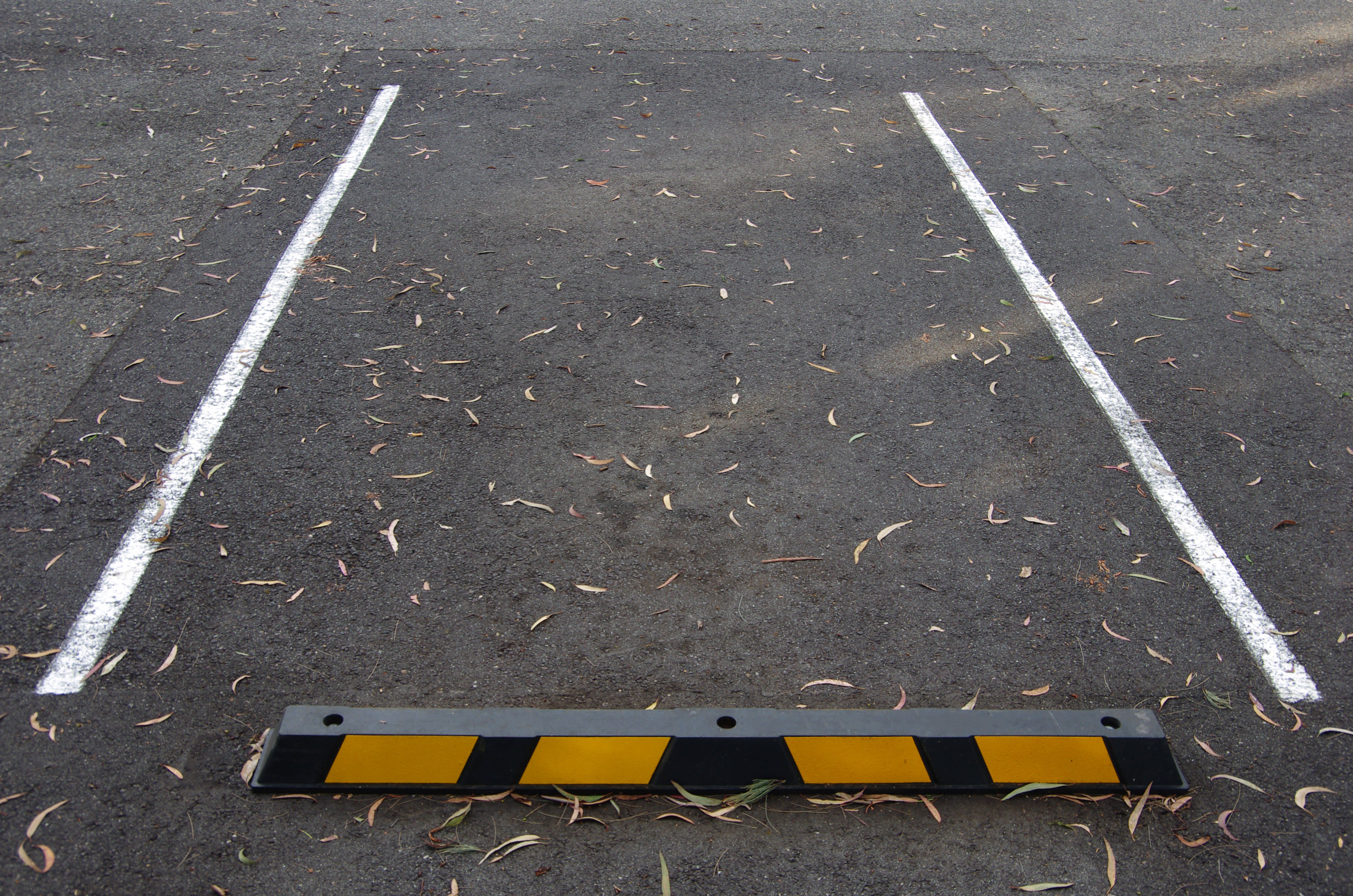 A Single Car Parking Spot Just Sold in Hong Kong for Almost a Million