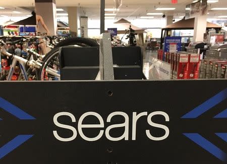 Sears says some Kmart customer credit card numbers compromised