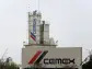 Mexican cement maker Cemex's Q1 profit climbs despite dip in volumes