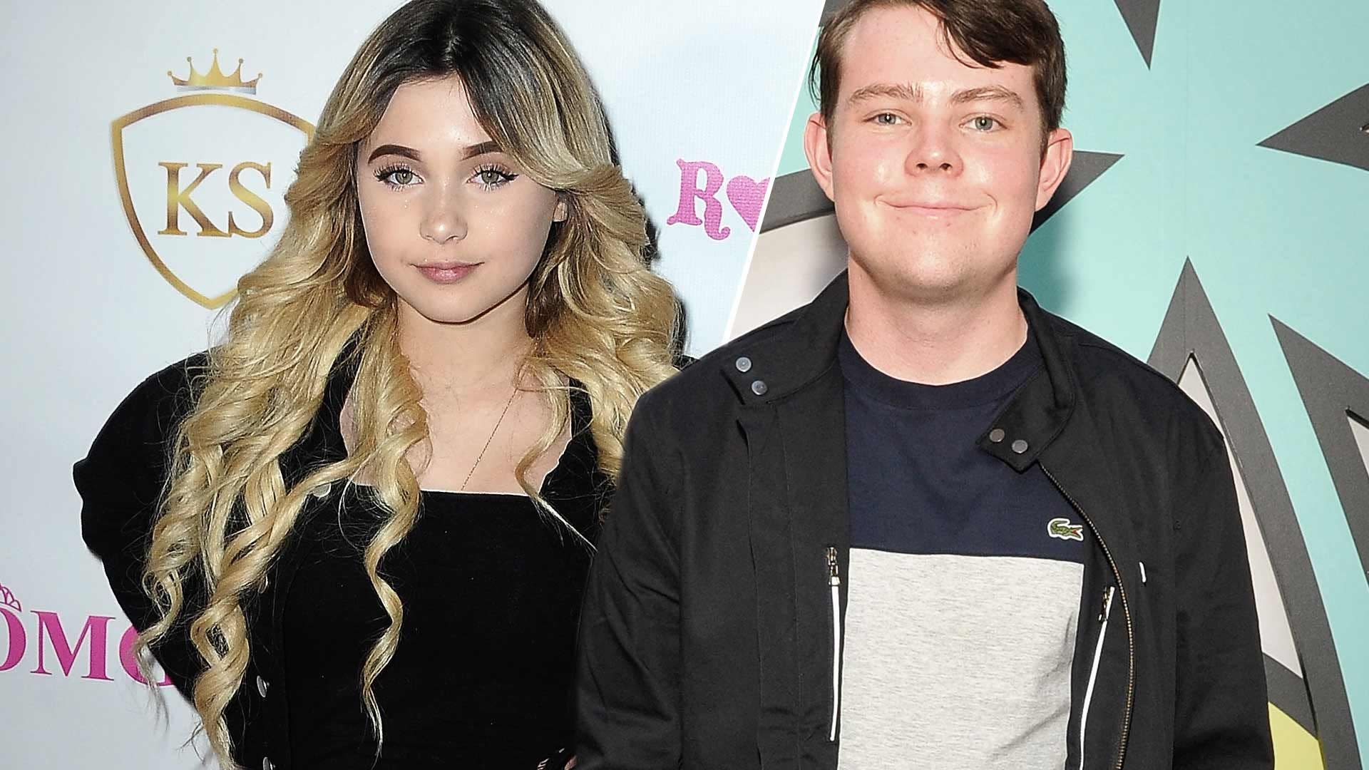 Travis Barker's Daughter Accepts Echosmith Drummer's Apology