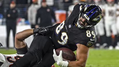 Yahoo Sports - The NFL made a number of moves that will impact everything from how the game is played on the field. Are they good or bad? Let's take a