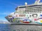 Top Stock Movers Now: Norwegian Cruise Line, Corning, Boeing, and More