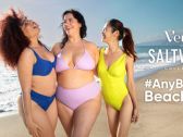 Gillette Venus Supports The Saltwater Collective to Launch New Size-inclusive Swimwear Collection