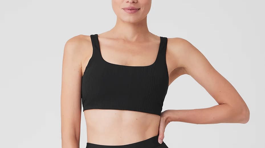 Lululemon Just Secretly Dropped Over 50 Percent Off Their Dreamy Sports Bras  - Yahoo Sports