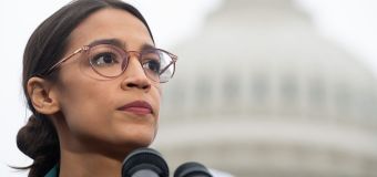 Ocasio-Cortez rips Fox for '3 Mexican countries' gaffe