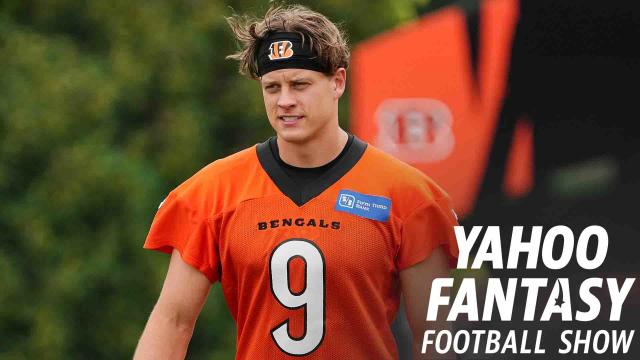 joe burrow yahoo