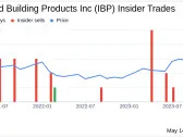 Insider Sale: Chief Admin & Sustainability Officer Jason Niswonger Sells 6,000 Shares of ...