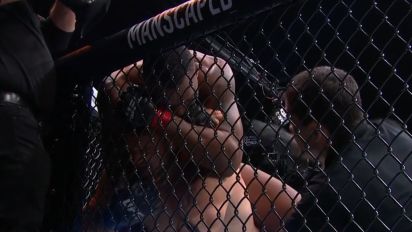 MMA Junkie - At UFC 302, Jailton Almeida bounced back from a knockout loss when he made quick work of Alexandr