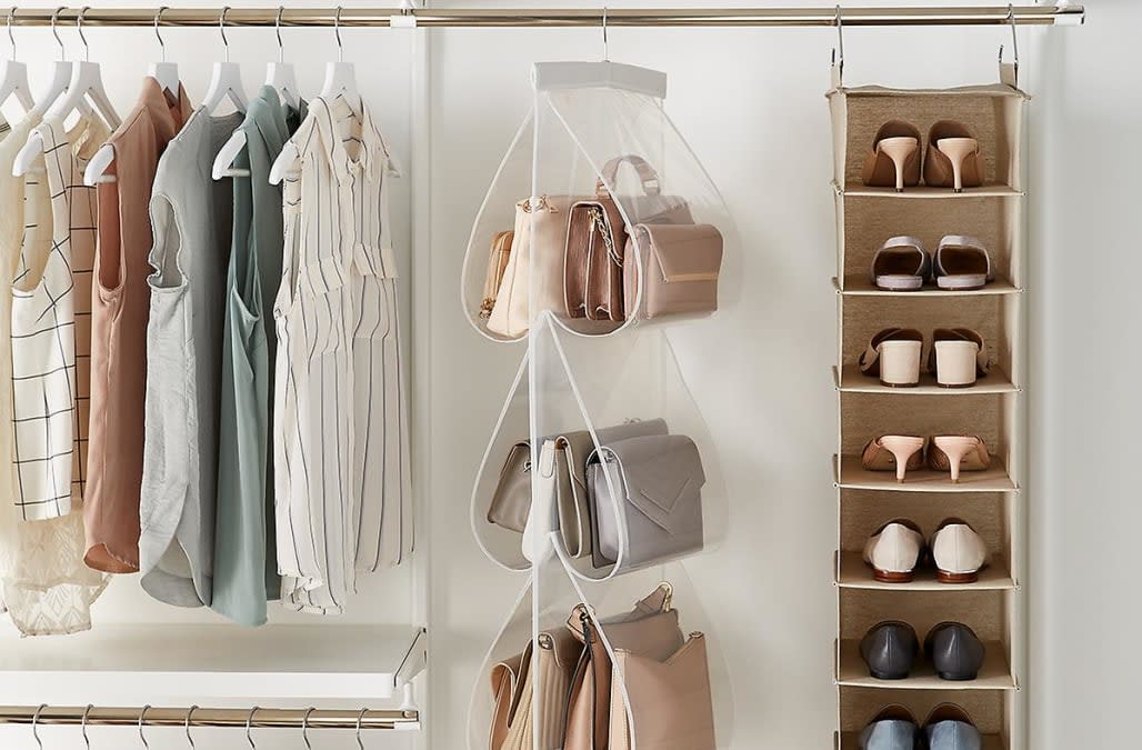 17 storage solutions you didn’t know you needed