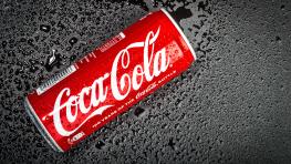 Coca-Cola beats on Q1 revenue, raises guidance