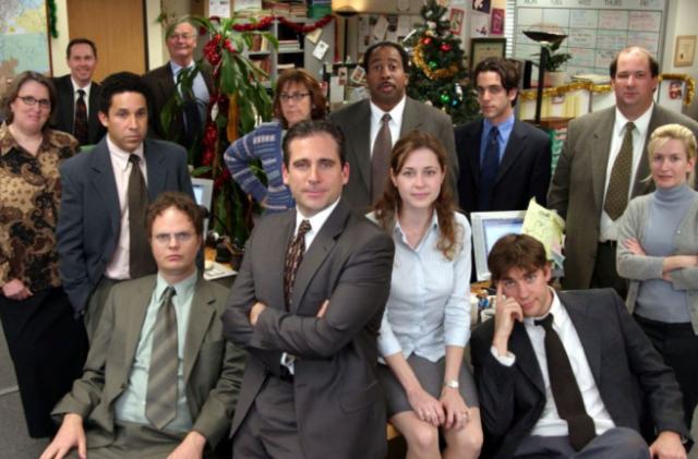 The Office