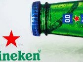 Heineken falls after missing first-half profit estimates