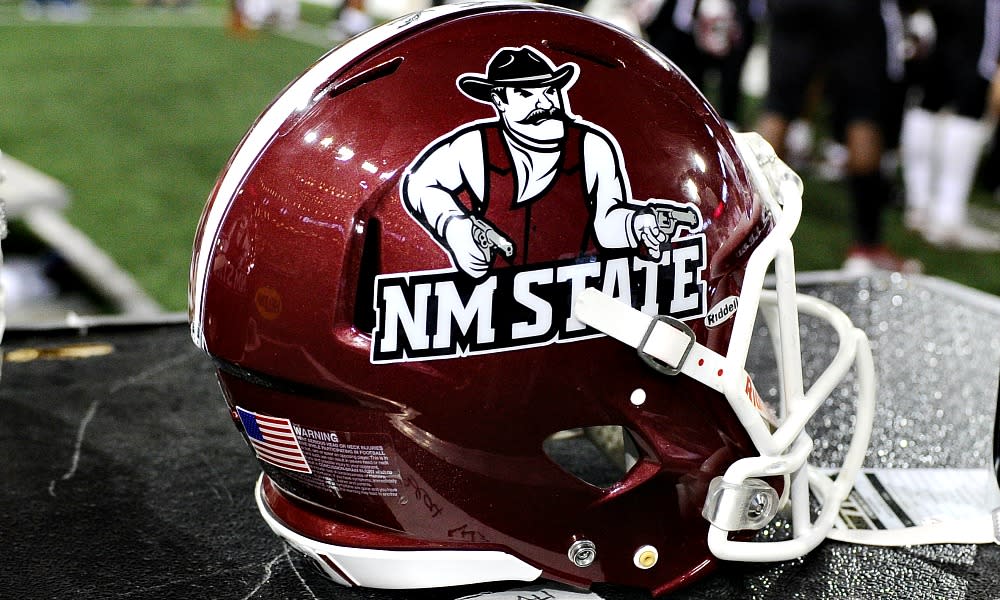 Los 10 mejores jugadores de New Mexico State Aggies: Avance de fútbol americano universitario 2022