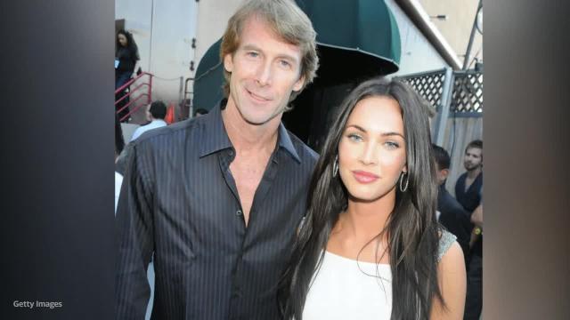 Megan Fox Supergirl Porn Captions - Megan Fox denies being 'preyed upon' by Michael Bay after old interview  resurfaces