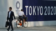 Tokyo 2020 water venue polluted