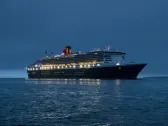 Cunard's Solar Eclipse at Sea offers Prime Viewing for 2026