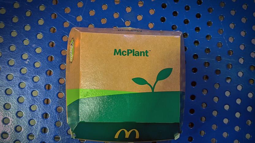 McPlant