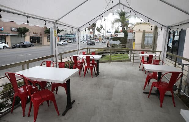 los angeles county covid outdoor dining