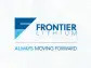 FRONTIER LITHIUM AND MITSUBISHI CORPORATION COMPLETE JOINT VENTURE TRANSACTION