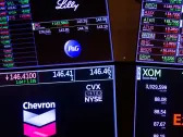 Exxon and Chevron Post Lower Earnings. Their Stocks Are Falling.