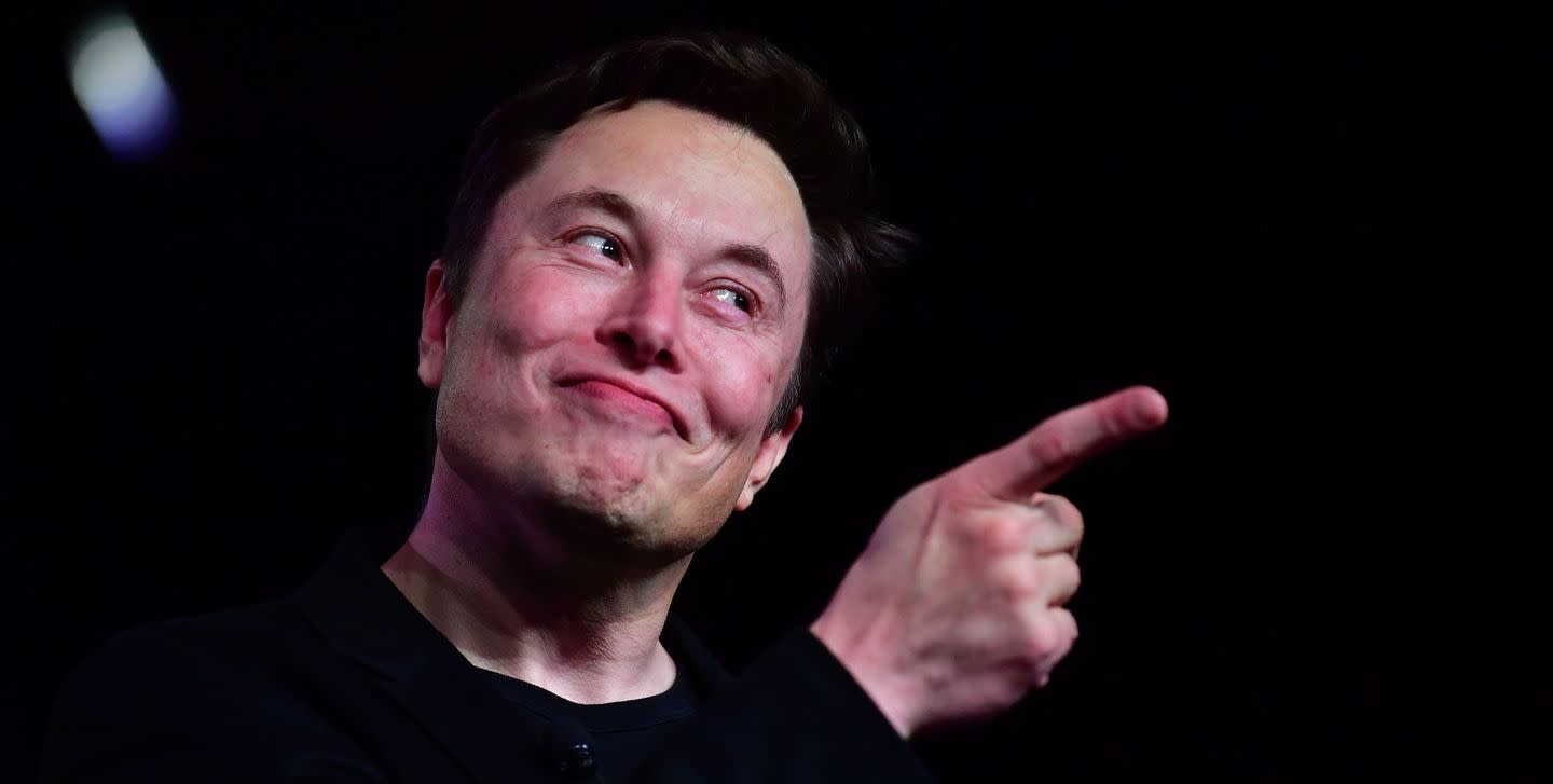 For His Next Trick, Elon Musk Will Revolutionize HVAC Systems