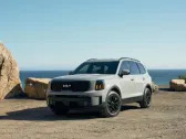 2024 KIA TELLURIDE EARNS IIHS TOP SAFETY PICK PLUS AWARD; SPORTAGE RECEIVES IIHS TOP SAFETY PICK DESIGNATION