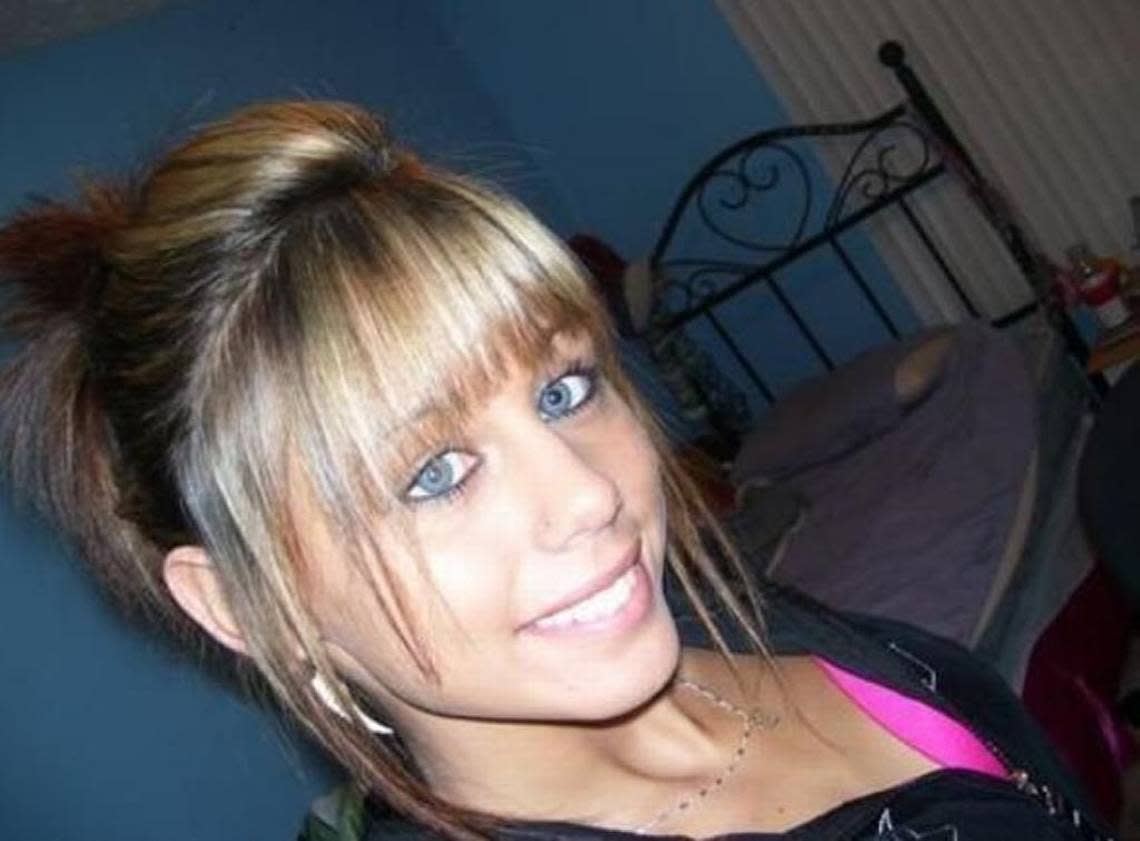 Missing no more: Brittanee Drexel’s remains found in SC years after disappearanc..