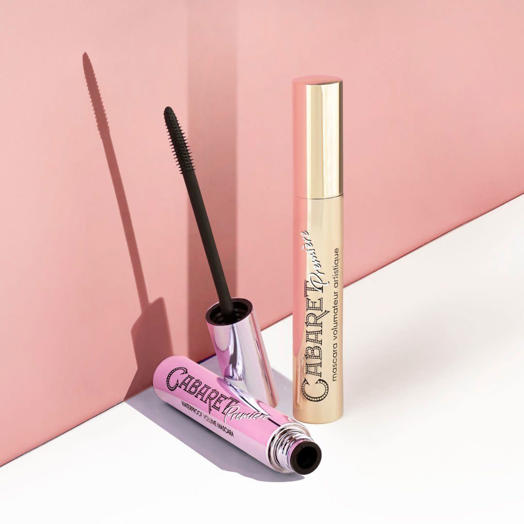 This French Mascara Became One of the Best-Selling Mascaras on ...