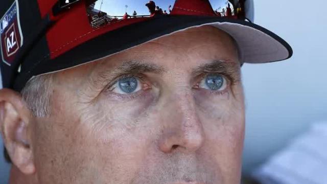 Cincinnati Reds fire manager Bryan Price after losing 15 of first 18 games