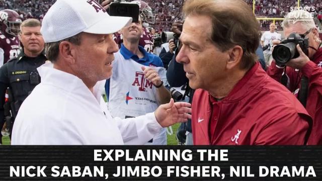 Paul Finebaum accuses Nick Saban of making excuses for championship loss