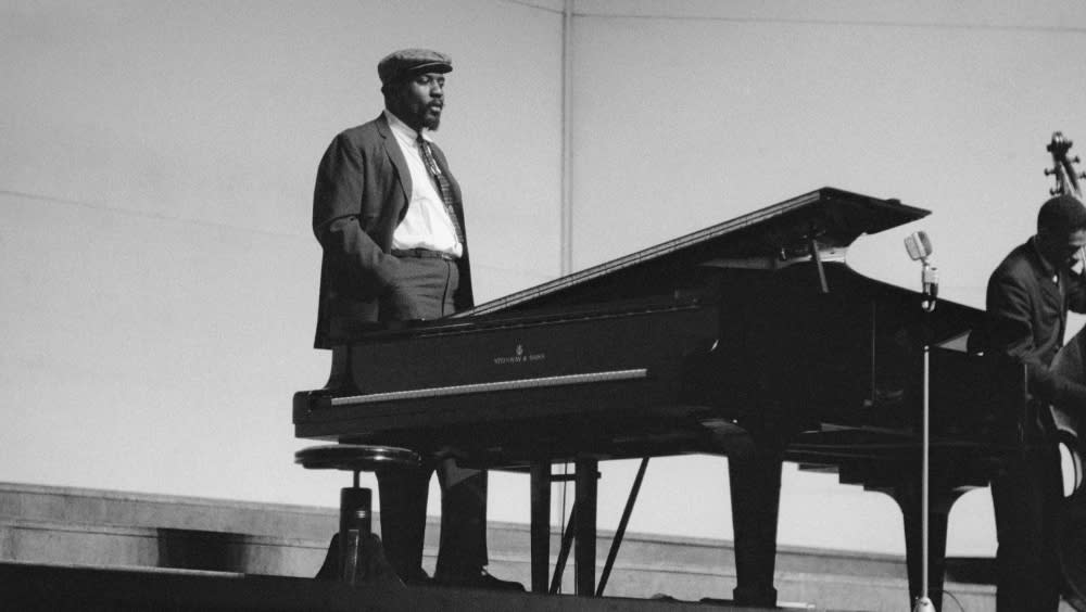 Thelonious Monk Documentary ‘Rewind and Play’ Sells to Film