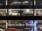 Mercedes-Benz Expects Lower Earnings But Lifts Dividend