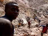 DR Congo presses Apple over minerals supply chain, lawyers say