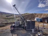 American Pacific Mobilizes Drill Rig to Madison Copper-Gold Project in Montana