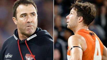 Yahoo Sport Australia - The Essendon coach has taken aim at the AFL over the contentious issue. More