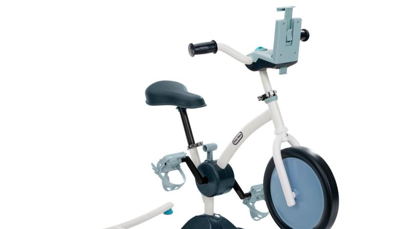 Pelican Explore & Fit Cycle