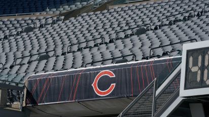  - The numbers for the Bears' proposed stadium project are