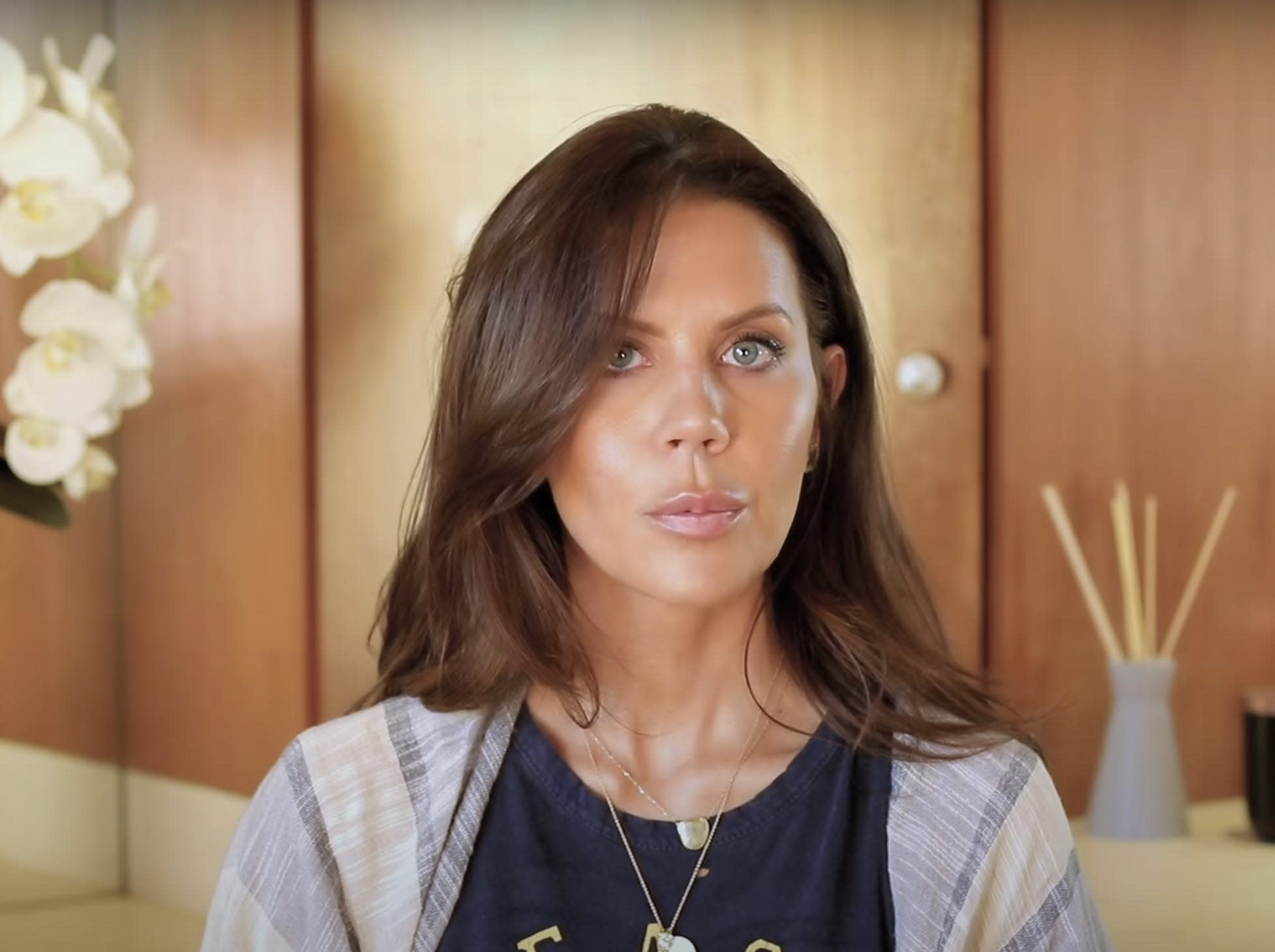 Tati Westbrook says she sold her Los Angeles house and condo to afford