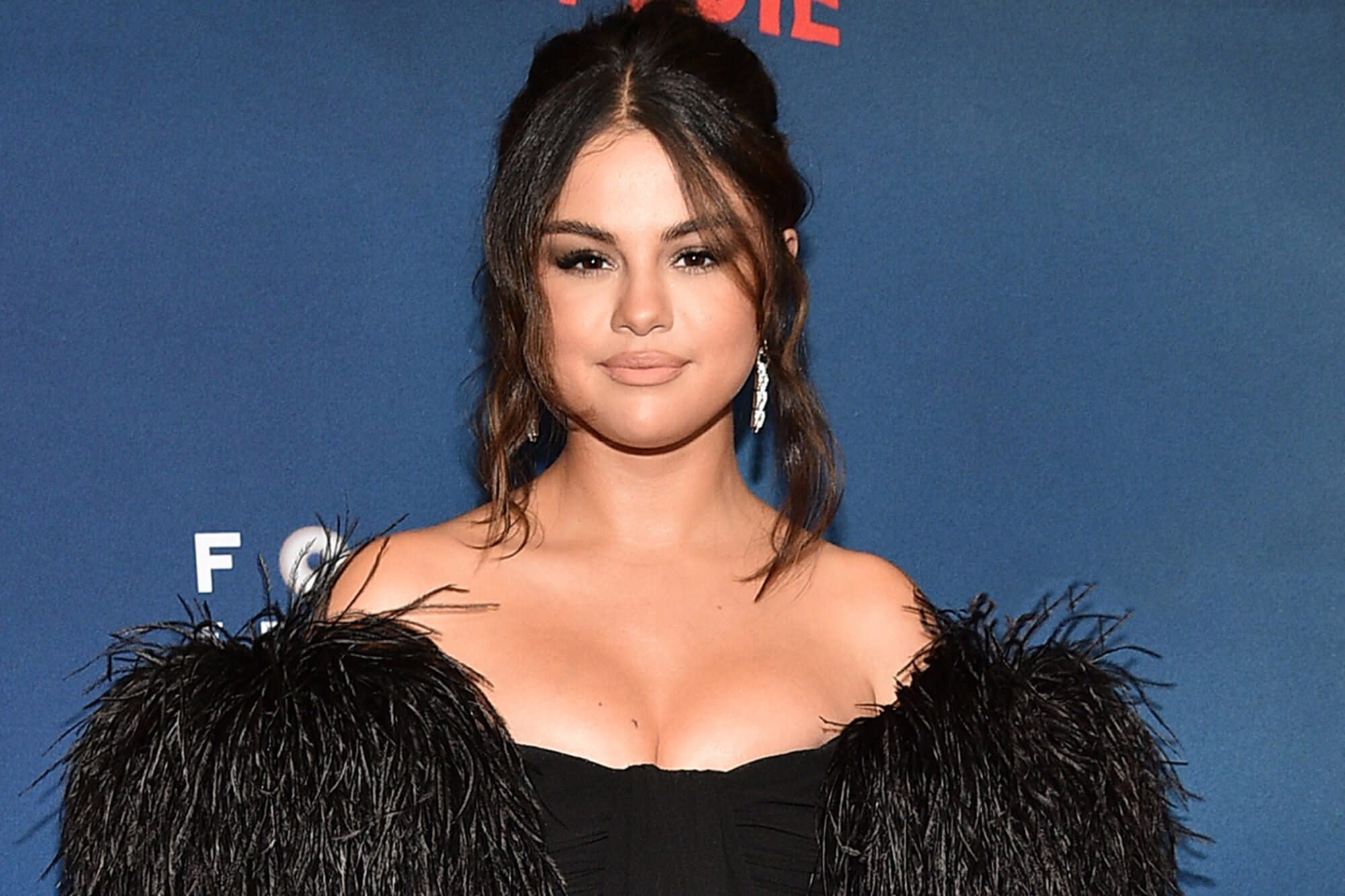 Selena Gomez Says She Has A Clean Slate Years Of Being Confused And