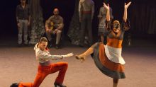 El coreógrafo Daniel Doña impartirá un taller de danza española en Madrid