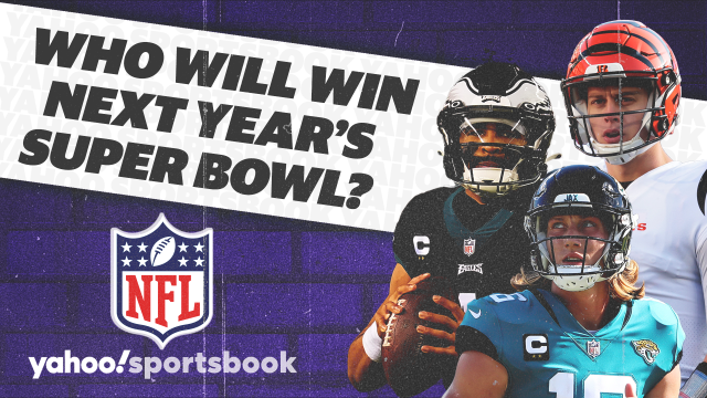 2022 Super Bowl MVP Odds: Can A Longshot Win The Award?