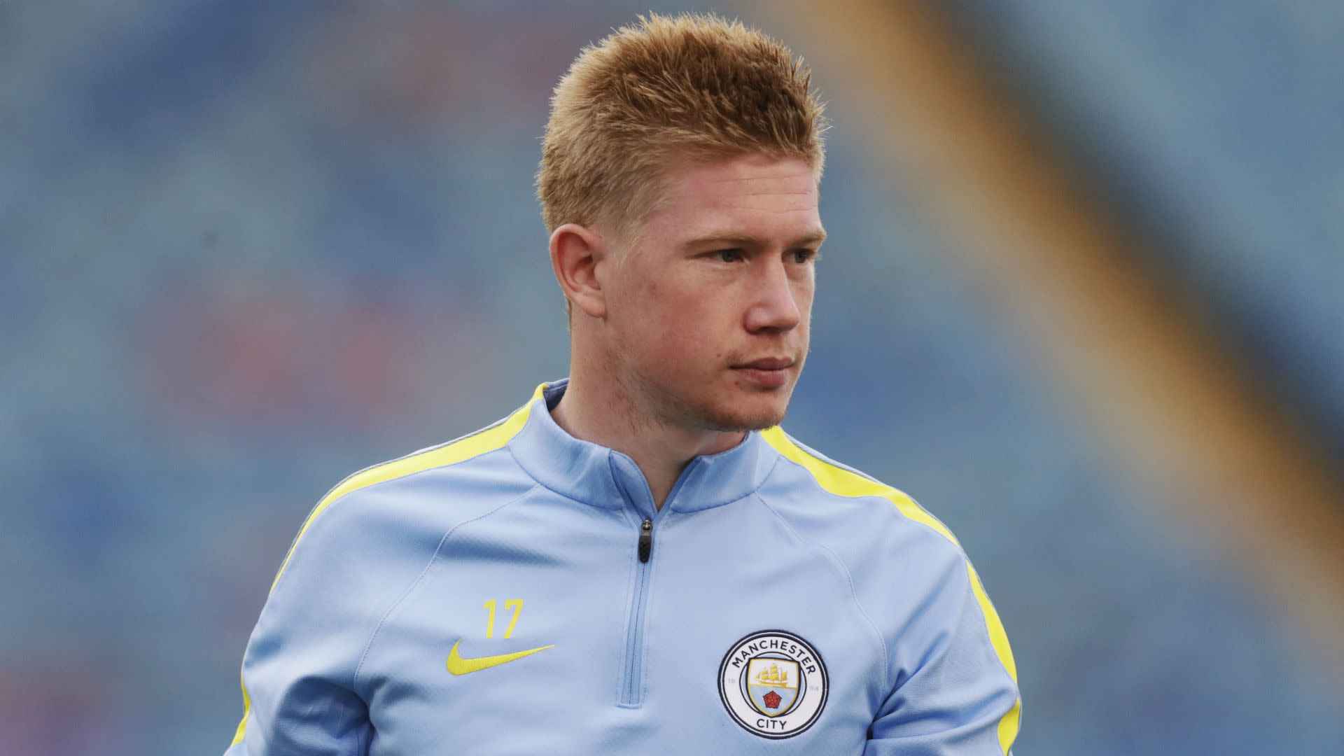 De Bruyne predicts fruitful Sane link-up1920 x 1080